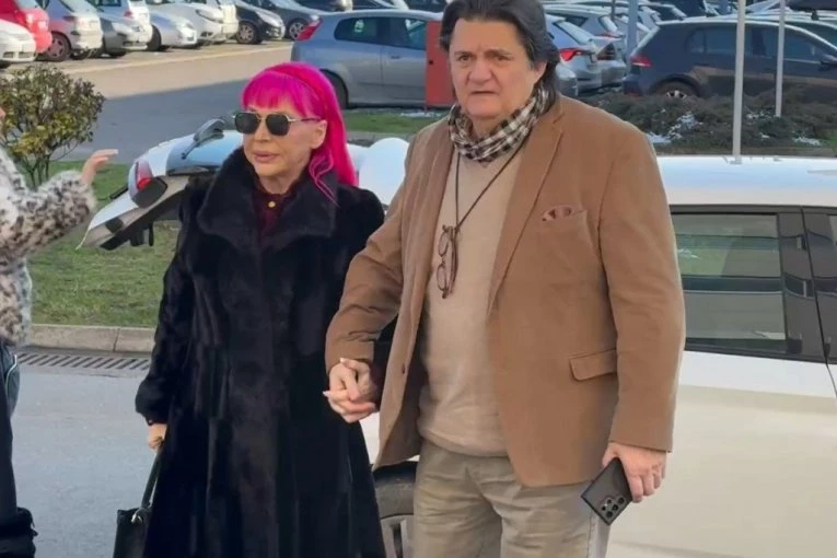 OTKRIVENO U KAKVOM JE STANJU ZORICA BRUNCLIK! Procurio razgovor između Kemiša i voditeljke Pinka!