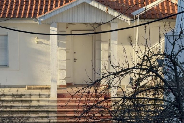 Zorica Marković kuća