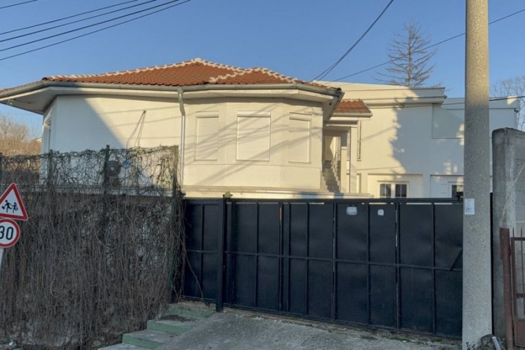 Zorica Marković kuća