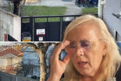 POZNATO STANJE ZORICE MARKOVIĆ: Pevačica usnimljena nakon hospitalizacije!