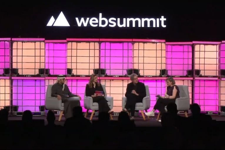 Čadež u Dohi: Srbija ima globalno konkurentan startap ekosistem