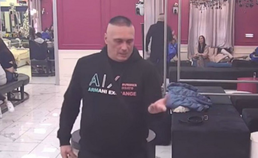 OVA OSOBA IM SVE VREME RADI O GLAVI! Terzu i Sofiju uvukli u PRLJAVU IGRU, pukla tikva zbog para!