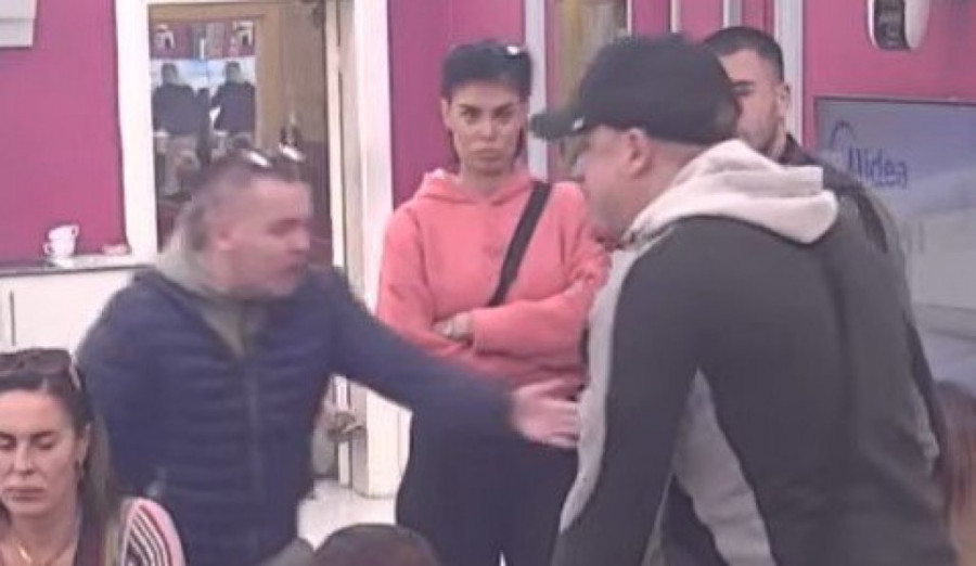 OVA OSOBA IM SVE VREME RADI O GLAVI! Terzu i Sofiju uvukli u PRLJAVU IGRU, pukla tikva zbog para!