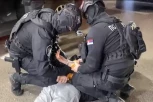 PRETRESI ŠIROM SRBIJE! Velika akcija HAPŠENJA pripadnika KRIMINALNOG KLANA - sumnjiče se za likvidaciju