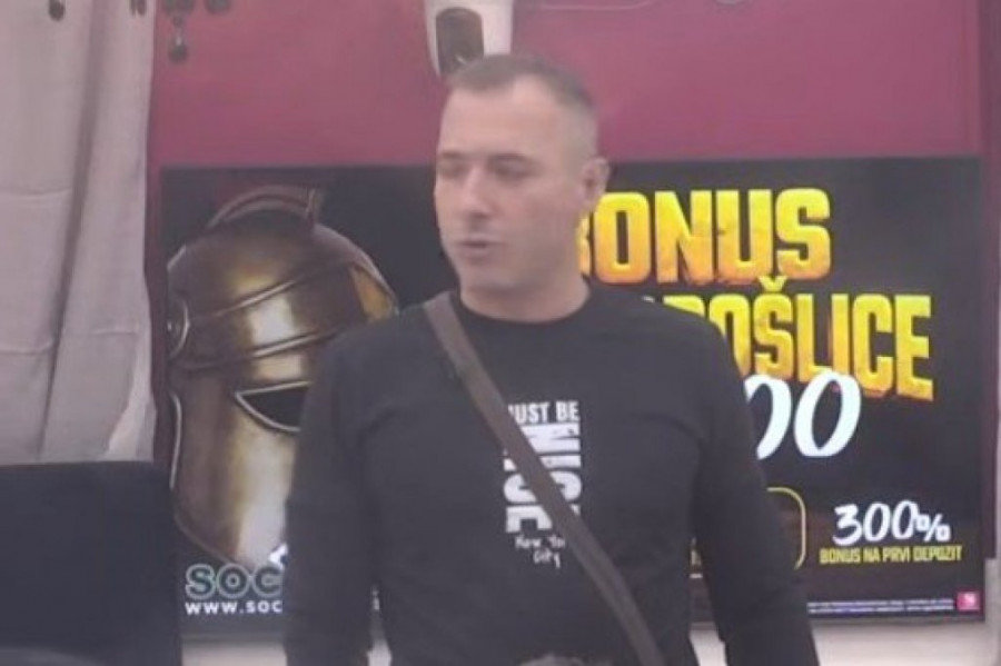 ZBOG OVOG SNIMKA MILENU KAČAVENDU RAZVLAČE KAO KRPU! Ovo gledate na sopstvenu odgovornost - REPUTACIJA JOJ POTPUNO UNIŠTENA! (GALERIJA)