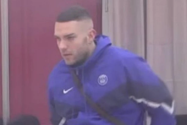 ŠTA SE DESILO ANĐELU RANKOVIĆU?! Voditeljka mu postala KLJUČNO PITANJE, on uživo u programu priznao sve šta se dešava!