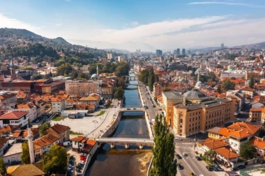 NISU DALEKO I LAKO SU DOSTUPNI! Ovde možete odmoriti za Sretenje za male pare - NALAZE SE U REGIONU I SVAKI JE BAJKA ZA SEBE!