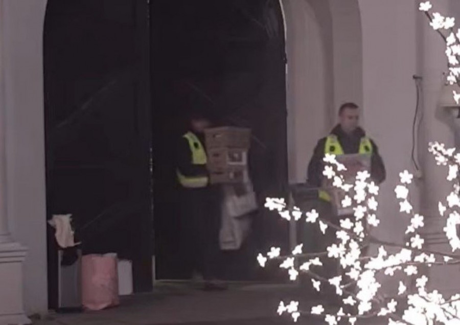 OBEZBEĐENJE MOMENTALNO ULETELO ZBOG TEODORE I BEBICE! Nakon skandala sa Filipom Đukićem USLEDIO POTPUNI ŠOK! (GALERIJA, VIDEO)