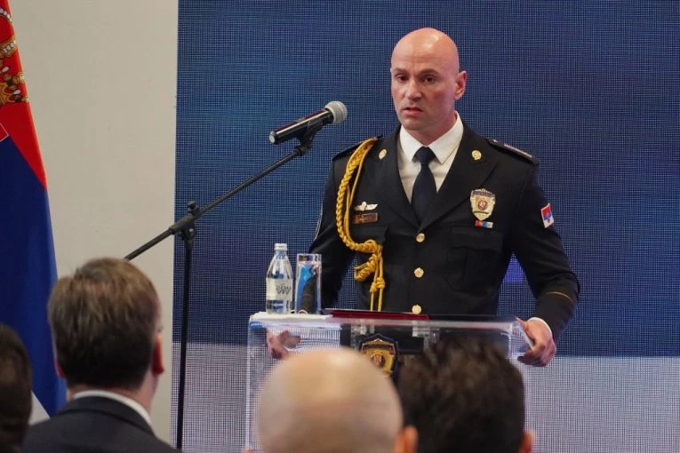 ZAVEO RED U SAJ! Igor Žmirić odmah krenuo u čistku loših kadrova, napadi ga ne zaustavljaju!