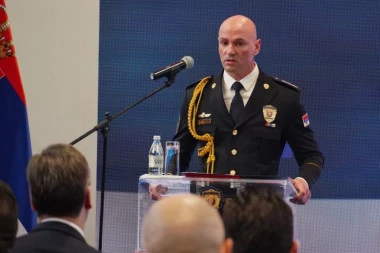 ZAVEO RED U SAJ! Igor Žmirić odmah krenuo u čistku loših kadrova, napadi ga ne zaustavljaju!