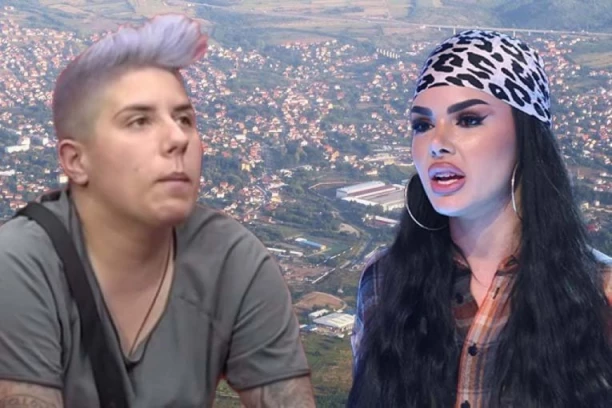 MATORIN OTAC HTEO KRV DA PROLIJE?! Šok-bomba iz Železnika, optužbe protiv Tomića LEDE KRV U ŽILAMA!