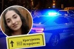 "SAMO DA JE ŽIVA, DA ČUJEMO BAR REČ O NJOJ!" Oglasila se porodica nestale Ivane iz Kragujevca: Otišla je u školu, a onda joj se gubi svaki trag!
