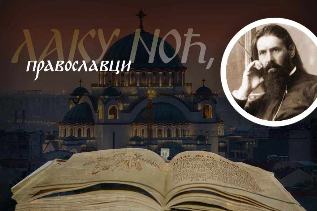 ZAŠTO SE DOBRI LJUDI PATE DOK ZLI NAPREDUJU: Starac Jona Odeski otkriva istinu koju mnogi ne razumeju