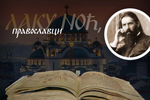 ZAŠTO SE DOBRI LJUDI PATE DOK ZLI NAPREDUJU: Starac Jona Odeski otkriva istinu koju mnogi ne razumeju