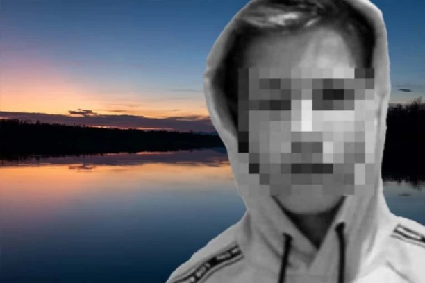 DEČAK OSTAVIO PISMO NA 17 STRANA, NAPUNIO RANAC KAMENJEM, PA SKOČIO U REKU! Tragedija zbog koje je Srbija zanemela: Bol porodice ne jenjava!