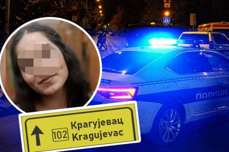 "SAMO DA JE ŽIVA, DA ČUJEMO BAR REČ O NJOJ!" Oglasila se porodica nestale Ivane iz Kragujevca za Republiku: Otišla je u školu, a onda joj se gubi svaki trag!