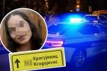 "SAMO DA JE ŽIVA, DA ČUJEMO BAR REČ O NJOJ!" Oglasila se porodica nestale Ivane iz Kragujevca za Republiku: Otišla je u školu, a onda joj se gubi svaki trag!