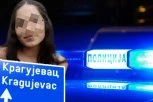 ODLIČNE VESTI IZ KRAGUJEVCA! Pronađena tinejdžerka Ivana (17) za kojom se čak šest dana tragalo!