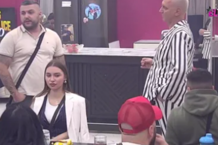 Asmin Durdžić Elita 9