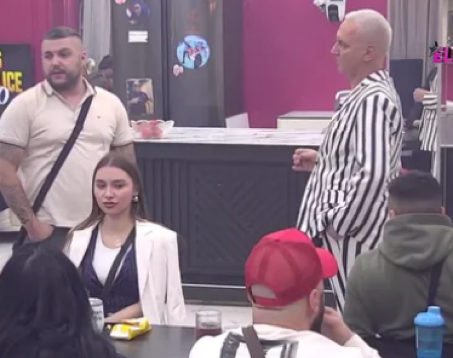 RASKRINKANA NOVA AFERA U "ELITI": Svi bruje o AKCIJI Kačavende i Janjuša - OVO je njen PAKLENI PLAN!