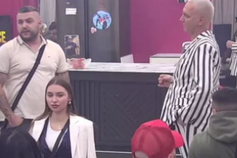 Asmin Durdžić Elita 9