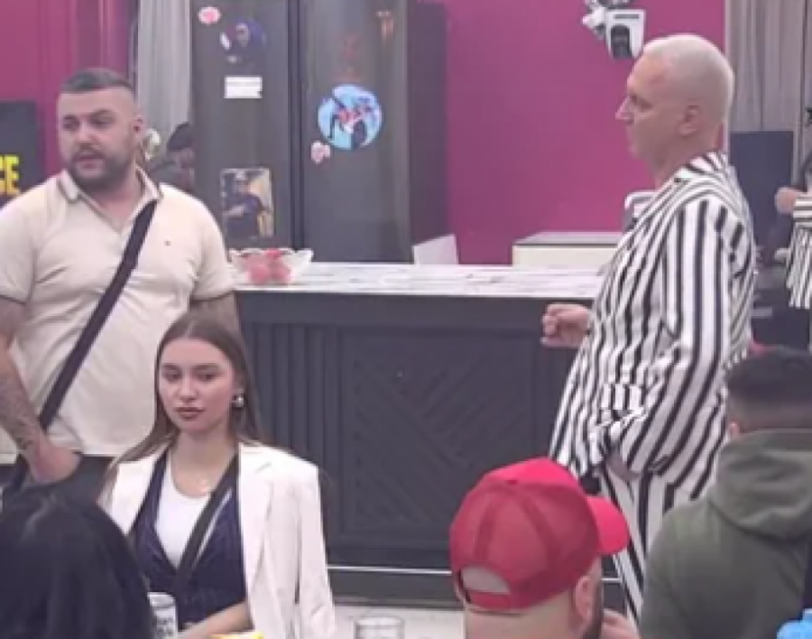 RASKRINKANA NOVA AFERA U "ELITI": Svi bruje o AKCIJI Kačavende i Janjuša - OVO je njen PAKLENI PLAN!