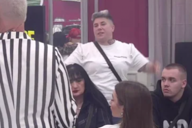 Asmin Durdžić Elita 9