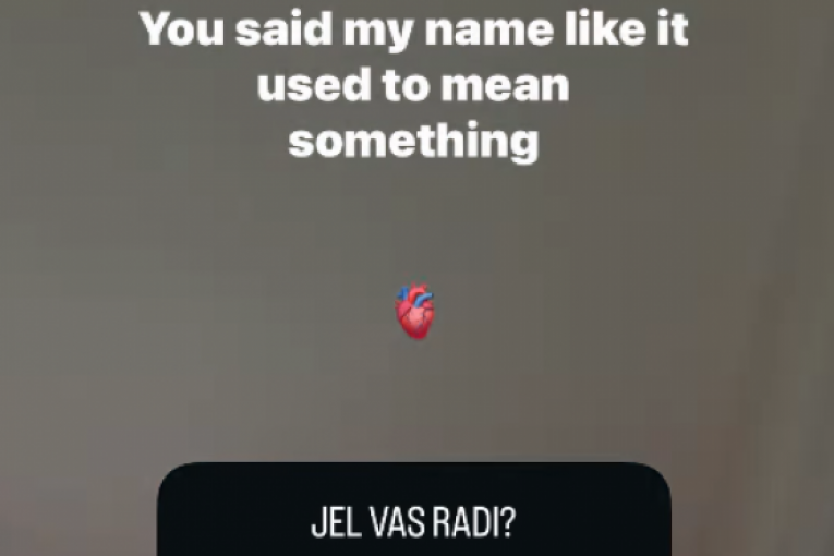 Objave Edite Aradinović