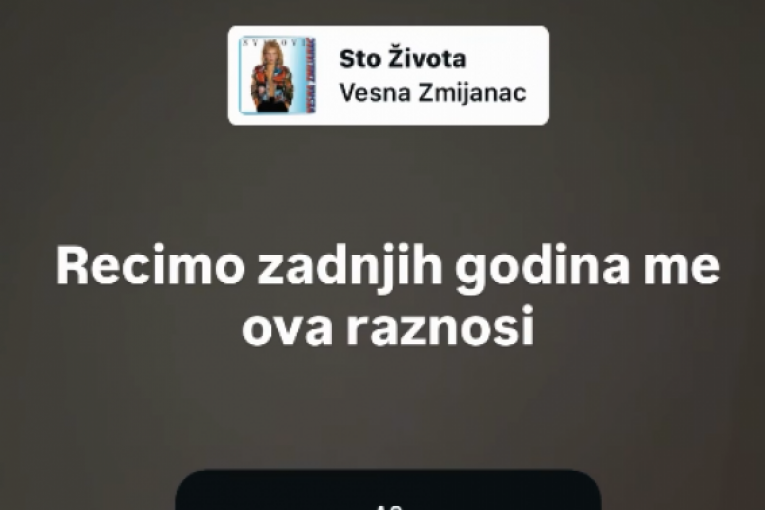 Objave Edite Aradinović