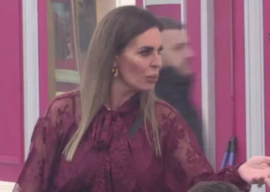 PRODUKCIJA KAZNILA MILENU KAČAVENDU! Momentalno ostala BEZ HONORARA, ovo se ne toleriše!