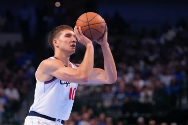 TO BI BILO TO! Bogdan odigrao svoje