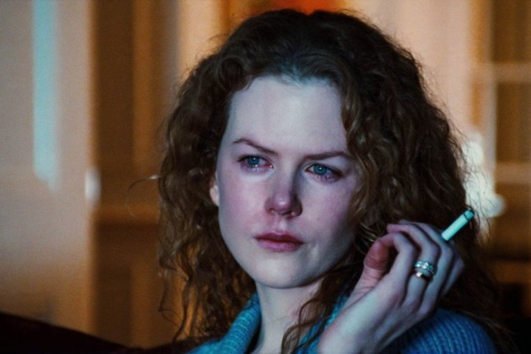 "Širom zatvorenih očiju"