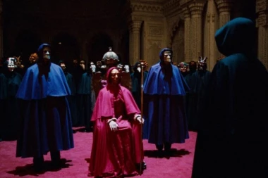 MONSTRUOZNOSTI DŽEFRIJA EPSTAJNA PRIKAZANE NA OVOM FILMU?! Reditelj umro pre premijere, a ova misterija LEDI KRV U ŽILAMA!