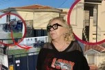 GDE JE SADA ZORICA MARKOVIĆ?! Tišina ispred porodičnog doma, a ovaj detalj kida dušu! (VIDEO)