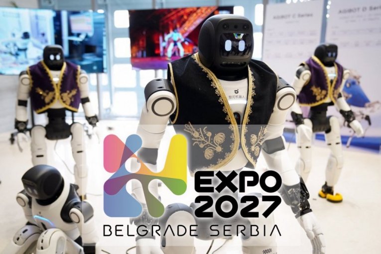 Expo 2027