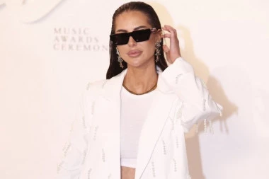 ZORANNAH TRAŽI NOVE DRUGARICE! Naša najpoznatija influenserka pokrenula AUDICIJU, odbacila stare: Izgubile su kompas! (VIDEO)