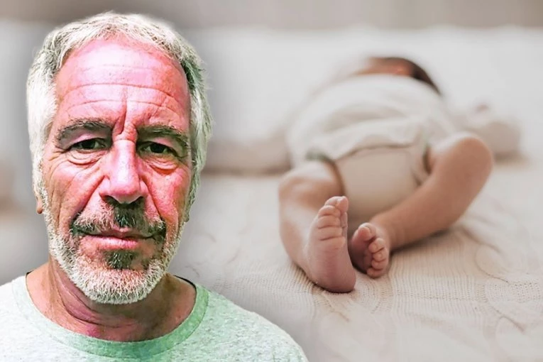 "MOGU DA TI DONESEM BEBU ILI DVE": Kraljica Holivuda želela da "POMOGNE" osuđenom pedofilu Epstajnu! NOVA PRIČA O NJEMU JE DA VAM SE SMUČI ŽIVOT