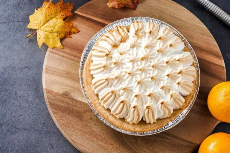 BOŽANSTVENI ZIMSKI KOLAČ KOJI SU PRAVILE BAKE KADA JE KUĆA PUNA: Izgleda svečano, jednostavno se sprema, a dugo pamti