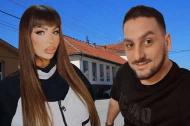 NAJNOVIJE VESTI O MILJANI KULIĆ - Prvo Zolino oglašavanje ŠOKIRALO NACIJU, objavio PREPISKU sa njom, pa postavio ULTIMATUM!