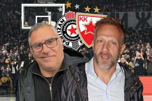 MILAN KALINIĆ I TEGI U KLINČU! Brutalne scene u programu uživo: "Ti širiš mržnju, čoveče" (VIDEO)