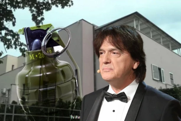 NA OVU ČOLINU KUĆU JE BAČENA BOMBA: Zavirite u unutrašnjost luksuzne vile!