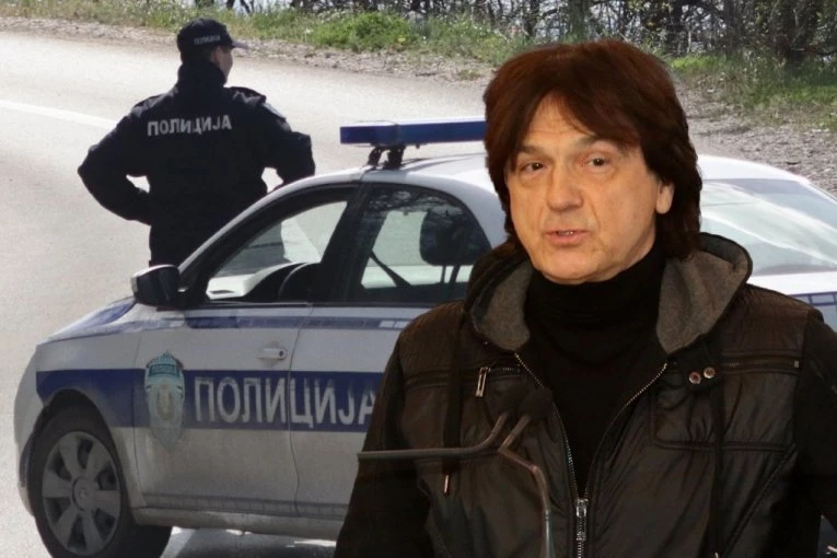 SAZNAJEMO! Na Čolinoj vili ne radi video-nazdor - ovo otežava istragu!