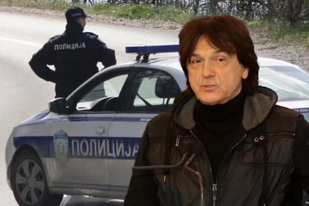 SAZNAJEMO! Na Čolinoj vili ne radi video-nazdor - ovo otežava istragu!