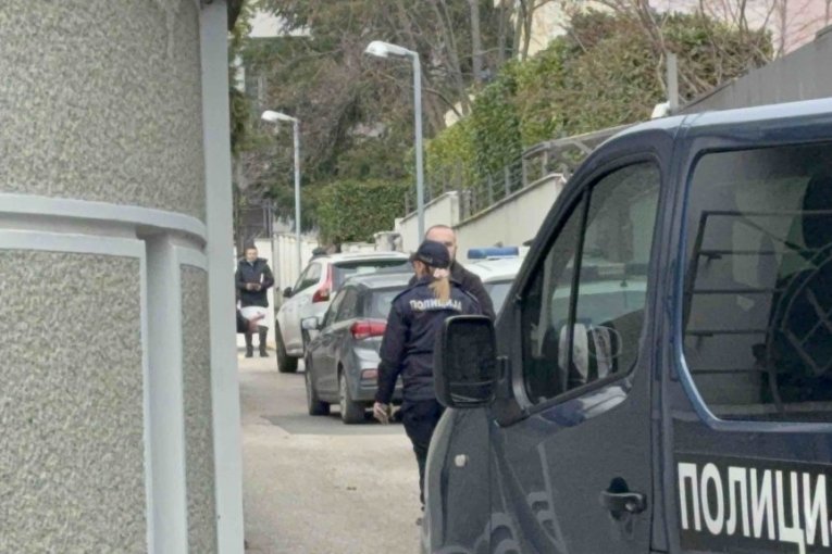 Kuća Zdravka Čolića na Dedinju