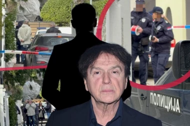 "NADAM SE DA NISAM BIO META": Hitno oglašavanje bivšeg menadžera Zdravka Čolića - bio na licu mesta!