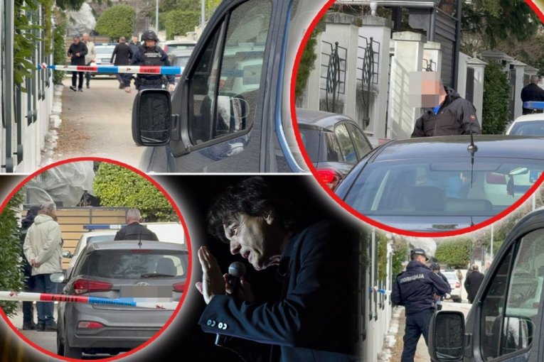 Bomba Zdravko Čolić