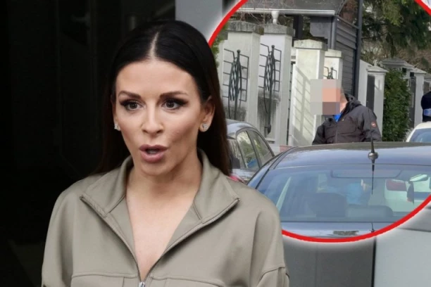 PEVAČICI POZLILO ZBOG NAPADA NA ZDRAVKA ČOLIĆA: Hitne informacije sa Košutnjaka! (VIDEO)