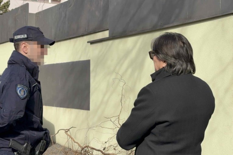 Zdravko Čolić bomba