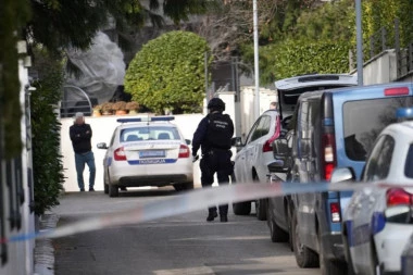 BAČENA BOMBA U BEOGRADU! Eksplozija u poznatoj pivnici u Beogradskoj ulici, policija na nogama!