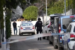 BAČENA BOMBA U BEOGRADU! Eksplozija u poznatoj pivnici u Beogradskoj ulici, policija na nogama!